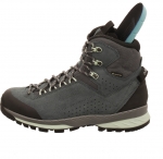 Preview: Lowa Delago GTX Mid Lady petrol