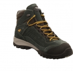 Preview: Meindl Salo Mid GTX loden