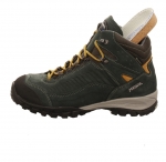 Preview: Meindl Salo Mid GTX loden