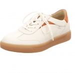 Preview: Finn Comfort Interlagos weiss/orange