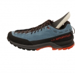 Preview: La Sportiva TX Guide Leather blau