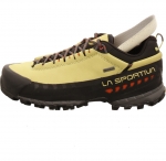 Preview: La Sportiva TX 5 GTX Lo Lady Green Bannan