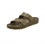 Preview: Birkenstock Arizona Men EVA Khaki