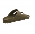 Preview: Birkenstock Arizona Men EVA Khaki