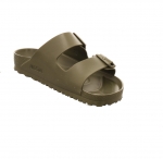 Preview: Birkenstock Arizona Men EVA Khaki