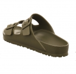 Preview: Birkenstock Arizona Men EVA Khaki