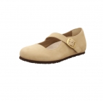 Preview: Birkenstock Tracy LENB beige