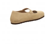 Preview: Birkenstock Tracy LENB beige