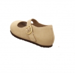 Preview: Birkenstock Tracy LENB beige