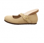 Preview: Birkenstock Tracy LENB beige