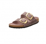 Preview: Birkenstock Arizona Lady Big Buckle lila