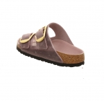 Preview: Birkenstock Arizona Lady Big Buckle lila