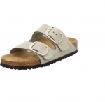 Preview: Birkenstock Arizona Lady Big Buckle Pure S