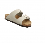 Preview: Birkenstock Arizona Lady Big Buckle Pure S