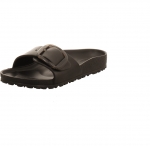 Preview: Birkenstock Madrid Big Buckle EVA black