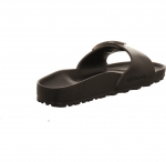 Preview: Birkenstock Madrid Big Buckle EVA black