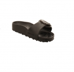 Preview: Birkenstock Madrid Big Buckle EVA black