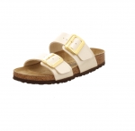 Preview: Birkenstock Sydney Cushion Buckle Pearl