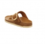 Preview: Birkenstock Gizeh Big Buckle cognac