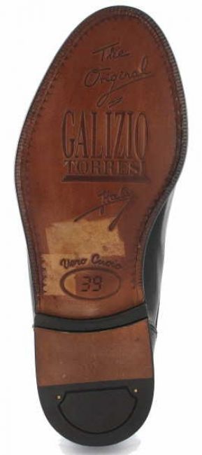 Galizio Torresi 111871 schwarz