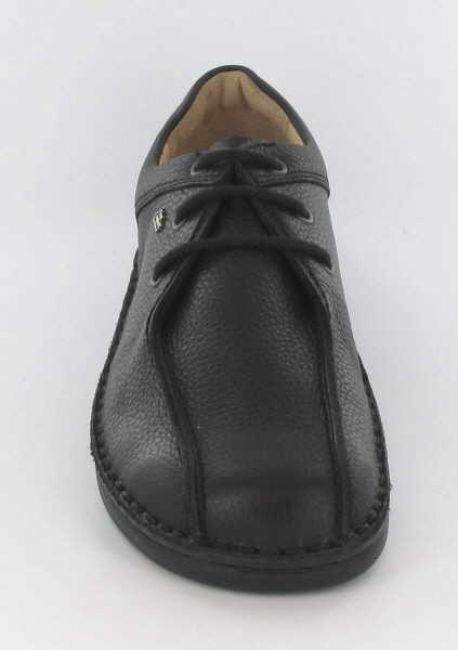 Finn Comfort Norfolk nero