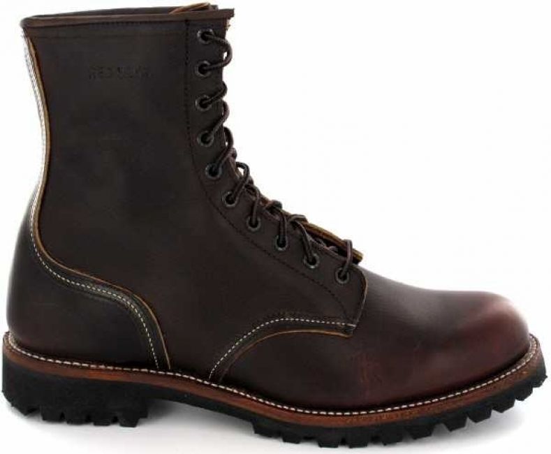 Red Wing Shoes 4585 Logger