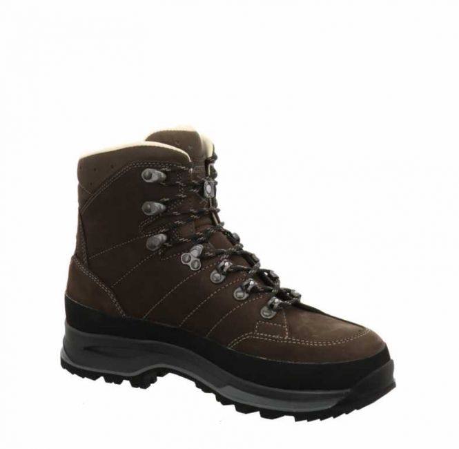 Lowa Trekker LL