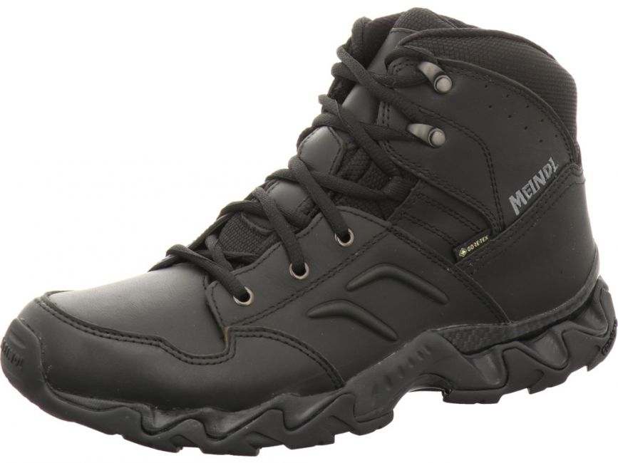 Meindl Black Anakonda GTX