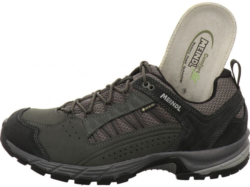 Meindl Journey Pro GTX