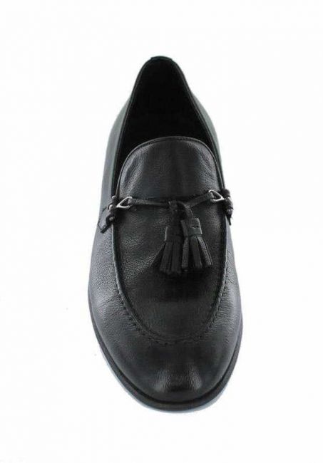 Lancio 8304 Slipper nero