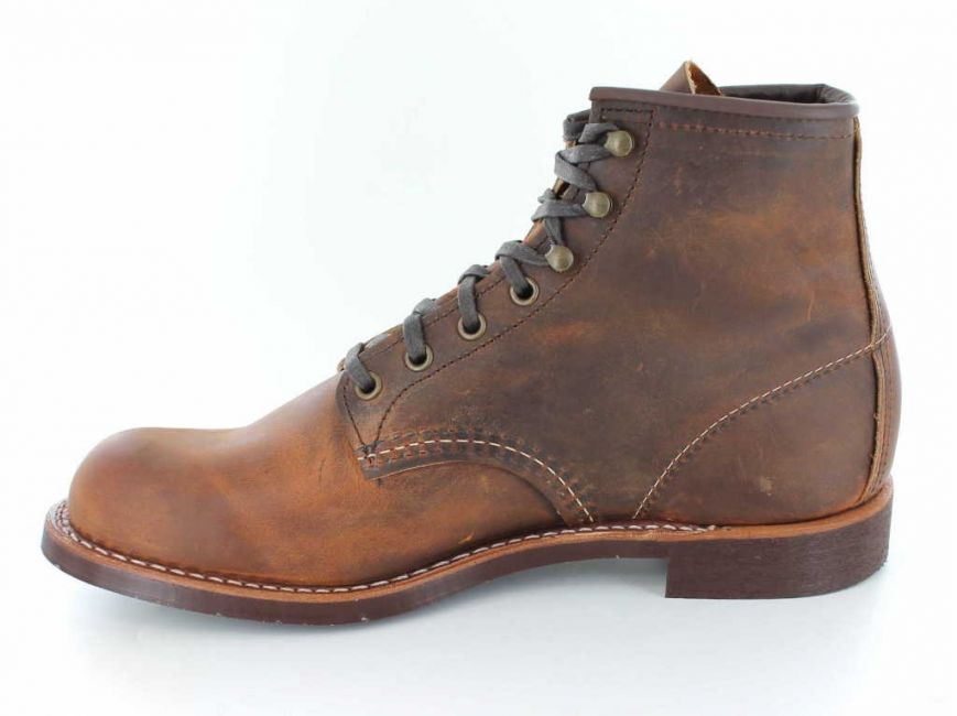 Red Wing Shoes 3343 Blacksmith