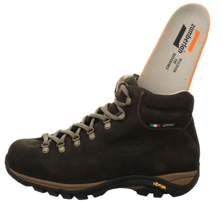 Zamberlan Trail Lite EVO GTX Men