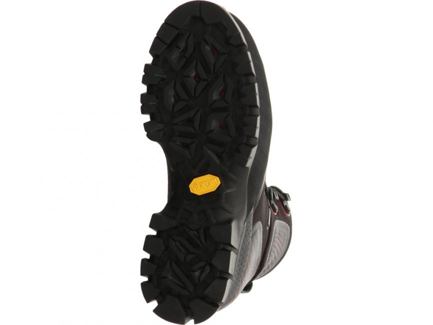 Tecnica Forge  S GTX  Lady  black/red