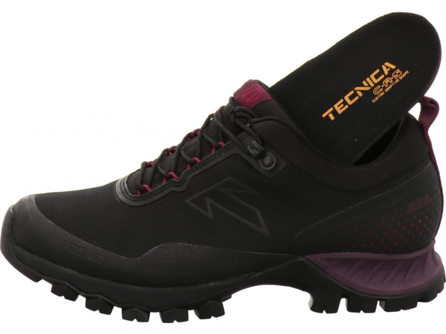 Tecnica Plasma S  Lady  black