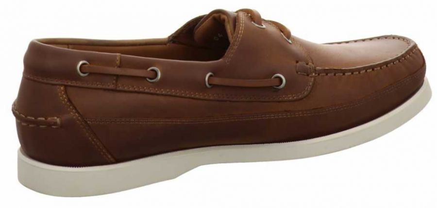 Mephisto Boating Bootsschuh