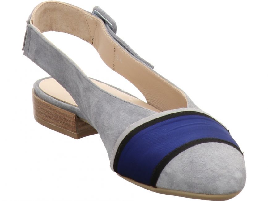 Donna Carolina 39 300 080 blau