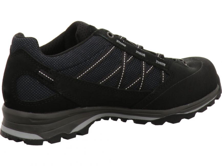 Hanwag Belorado II Low Bunion Lady GT