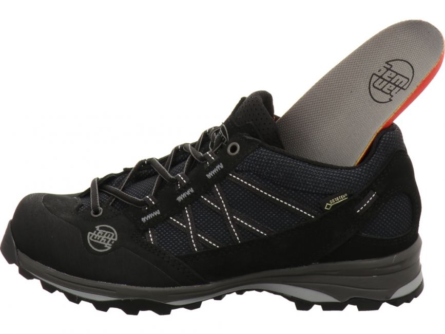 Hanwag Belorado II Low Bunion Lady GT