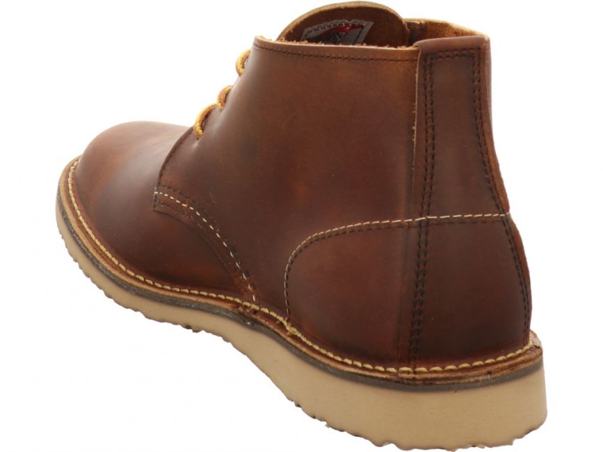 Red Wing Shoes 3322 Chukka Weekender
