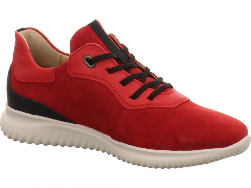 Hartjes 110162 rot Sneaker