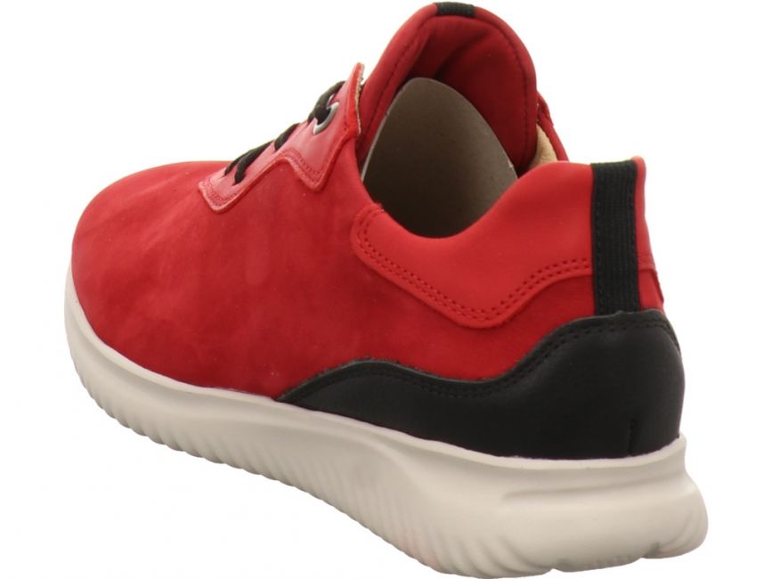 Hartjes 110162 rot Sneaker