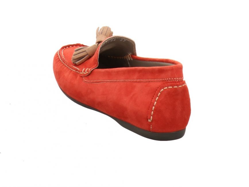 La Cabala L801004 rot