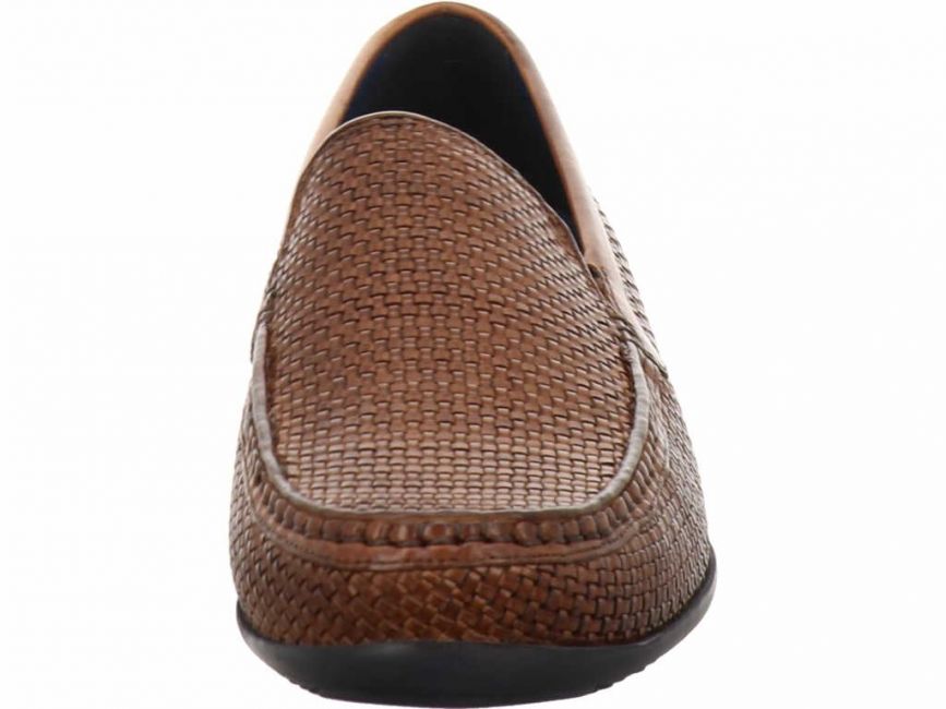 Sioux Giumelo-705-H cognac