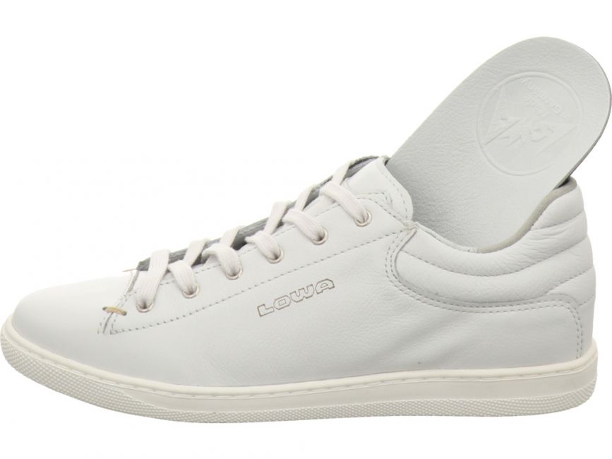 Lowa Rimini LL Lady white