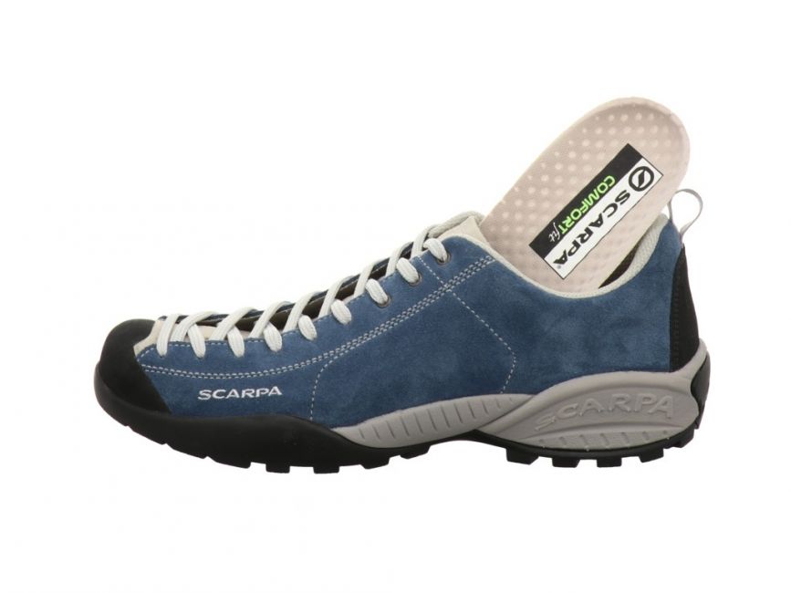 Scarpa Mojito Men ocean