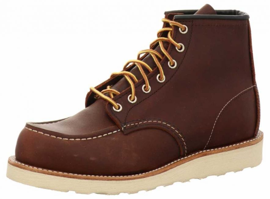 Red Wing Shoes 8138 Classic Moc Toe