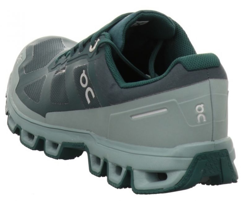 On Shoes Cloudventure WP Woman Gr.38