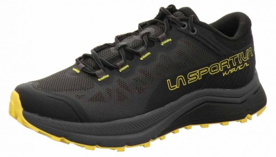 La Sportiva Karacal black