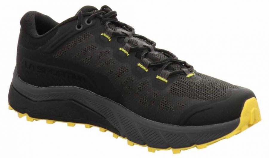 La Sportiva Karacal black