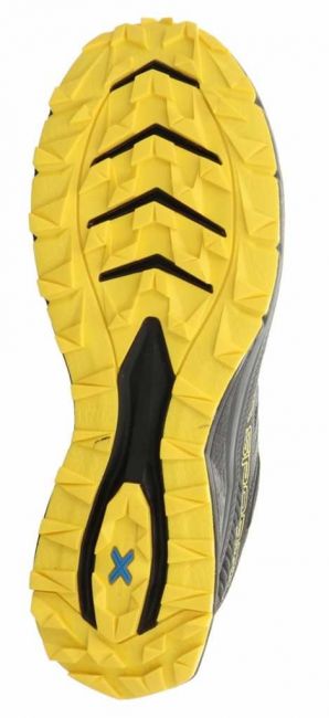 La Sportiva Karacal black